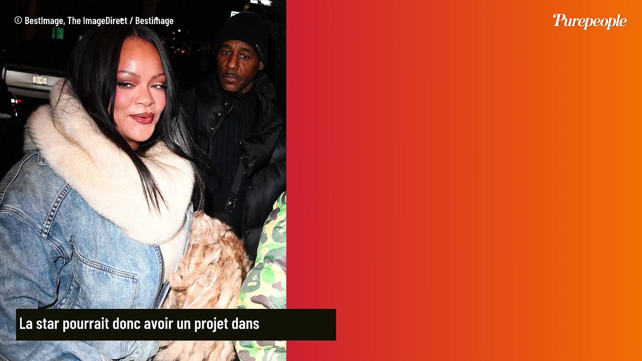 Rihanna aperçue à Épinal, que faisait la star internationale dans les Vosges ?