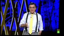 El Intermedio (P.922) 07-05-2012 (parte 2B) Manipualdo