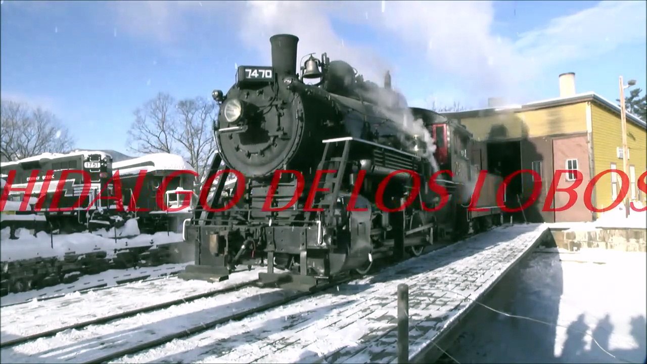 America- Catch That Train -