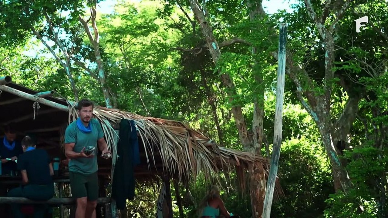 Survivor România 2026 - Episodul 35 de Sambata, 28 Martie 2026 partea 1