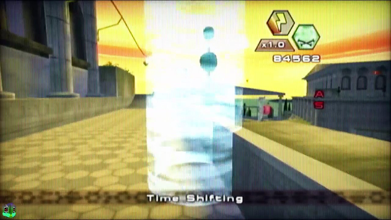 Realm of the Gods | Toxic Grind (Original Xbox) | Cherry Poppin' Playthrough