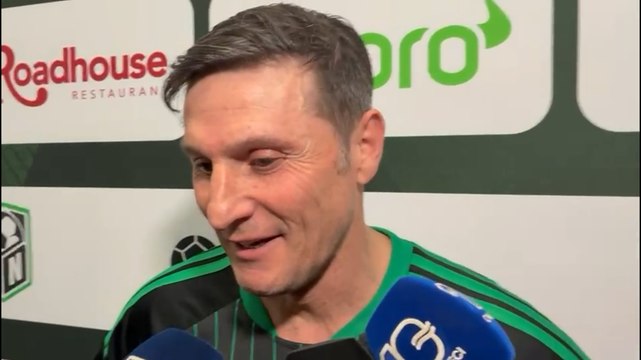 Zanetti: Siamo tutti con Gattuso per Bosnia-Italia. Servirà personalità