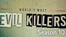 Worlds Most Evil Killers - Season 10 - Episode 08: David Baxendale