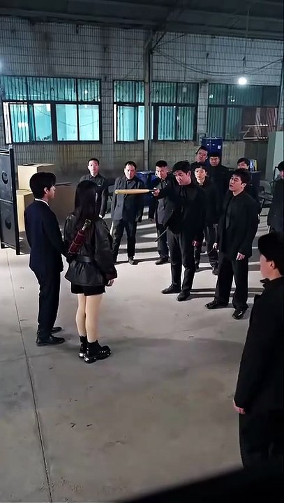 Blood Phoenix - The Real Heiress [Full Movie] [Watch Free Online]Full EP - Full