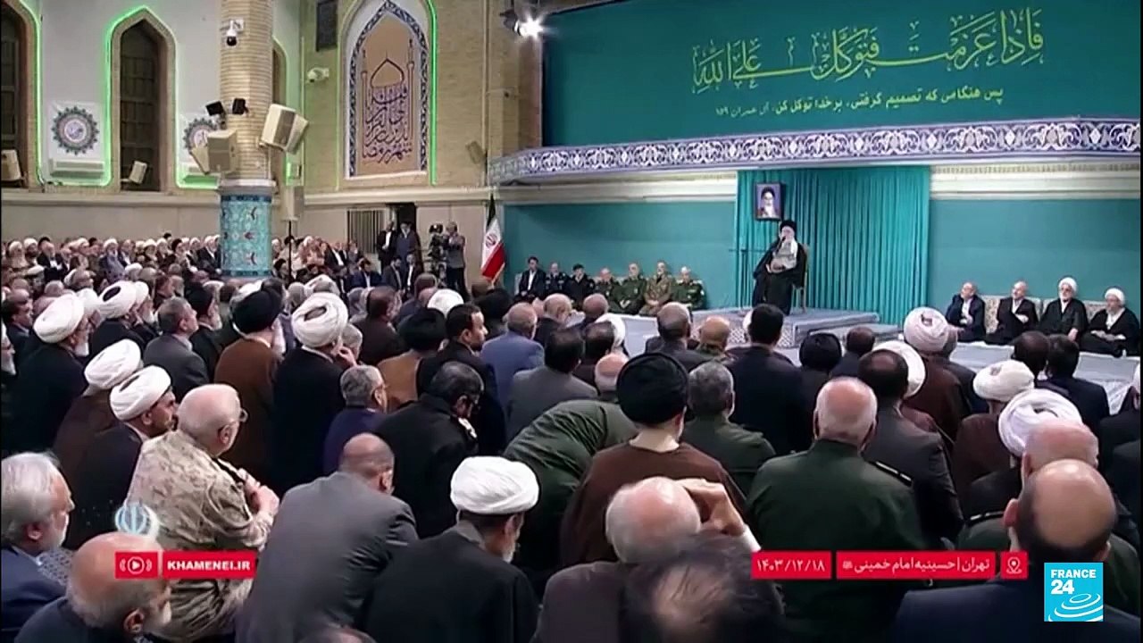 Medio Oriente cumple un mes en guerra con un conflicto en expansión