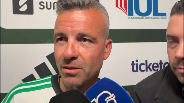 Di Natale: Bosnia-Italia, Pio Esposito dev'essere sempre titolare