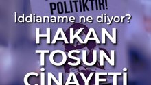 Bir gazeteci cinayetinin hikayesi: Hakan Tosun'u kim, niye öldürdü?