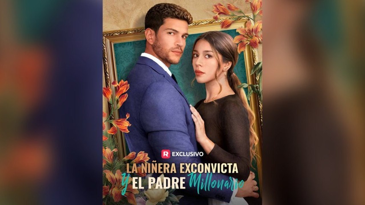 La niñera exconvicta y el padre millonario (Español)