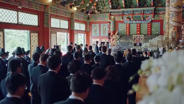 The King Eternal Monarch EP 11 Full Hindi Dubbed Korean DRAMA [Full Movie] [Trending]Full EP - Full