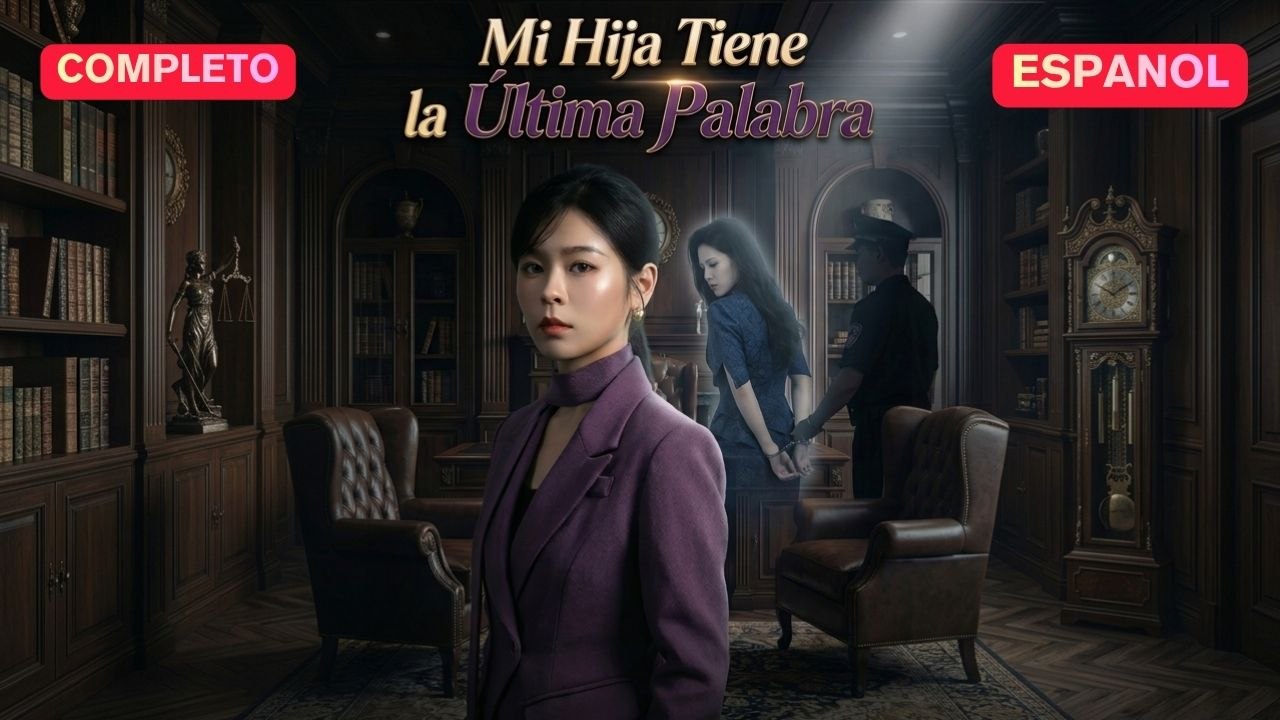 (Doblado) Mi Hija Tiene la Última Palabra (Versión completo)