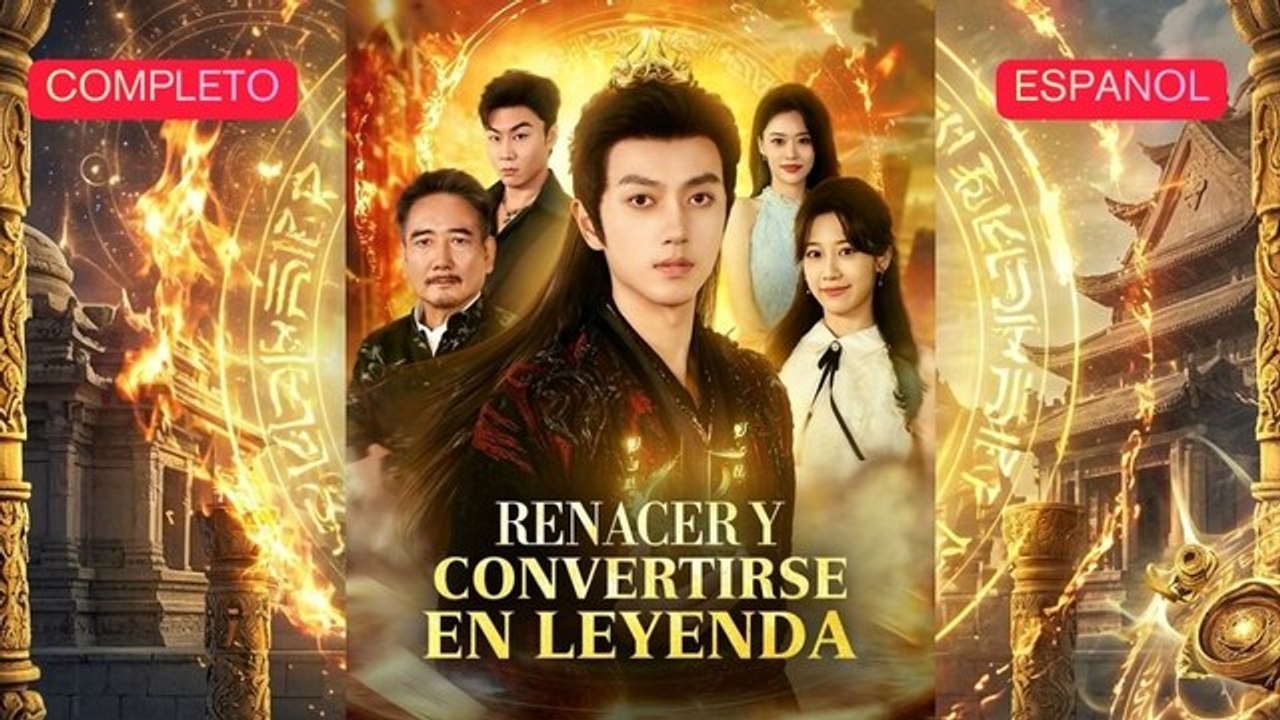 Renacer Y Convertirse En Leyenda VersióN Completo