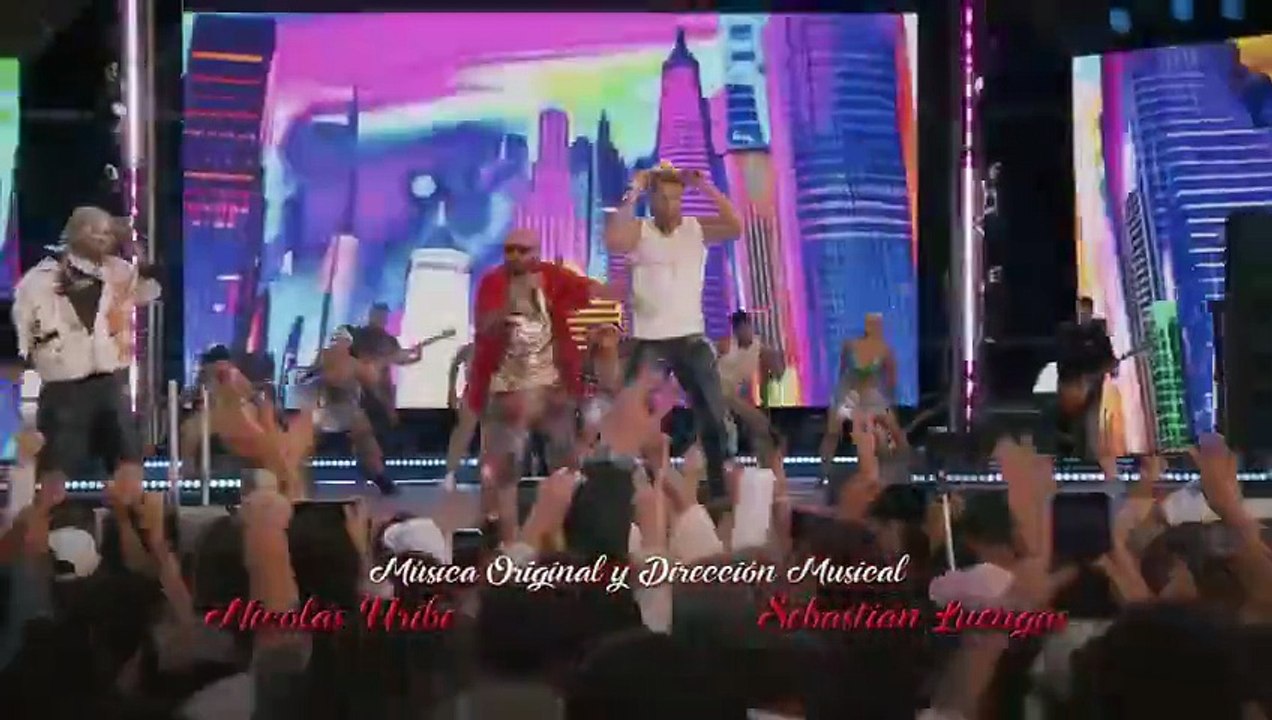 LA REYNA DEL FLOW 3 ｜ CAPÍTULO 40 COMPLETO [Full Movie] [Trending Drama]Full EP - Full