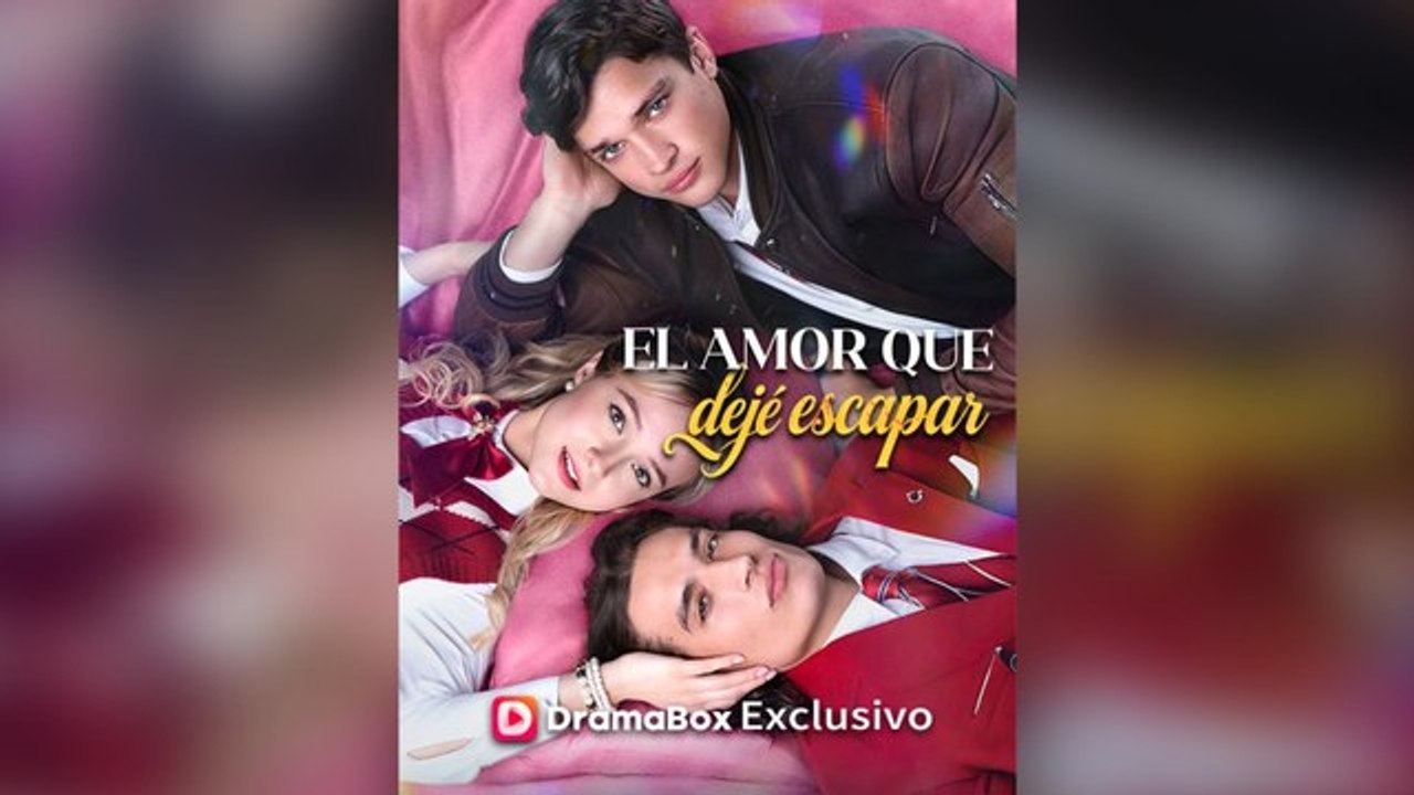 El Amor Que Dejé Escapar (Español)