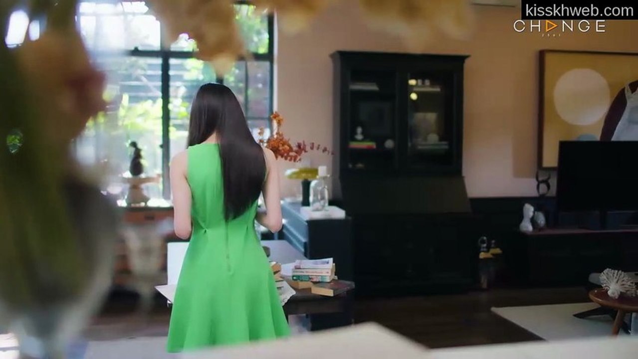 I Wanna Be Suptar Episode 8 Engsub