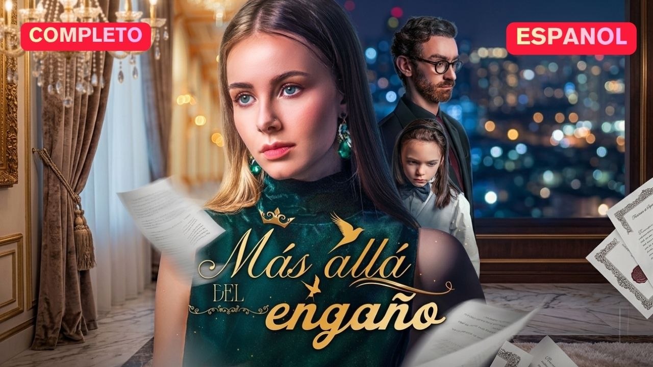 Más allá del engaño (Doblado Español)
