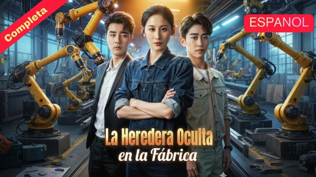 La Heredera Oculta (Sub Español)