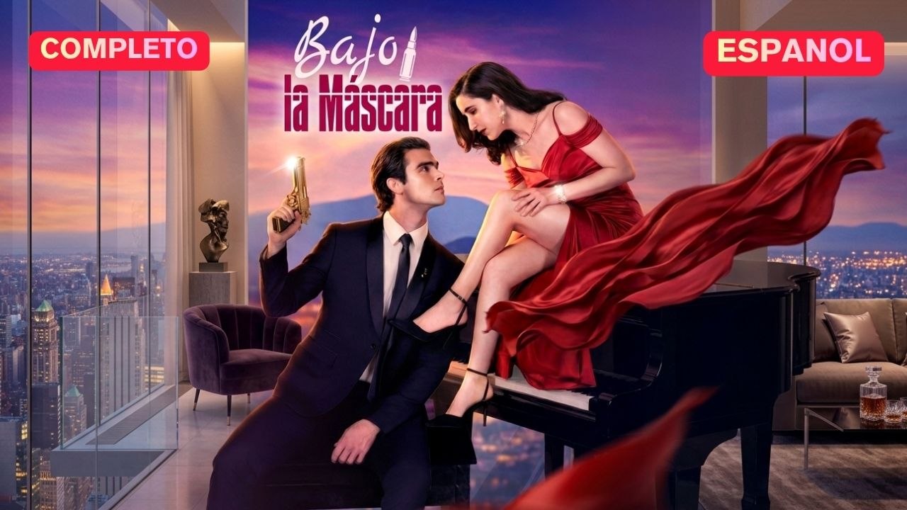 Bajo la Máscara (Doblado Español)