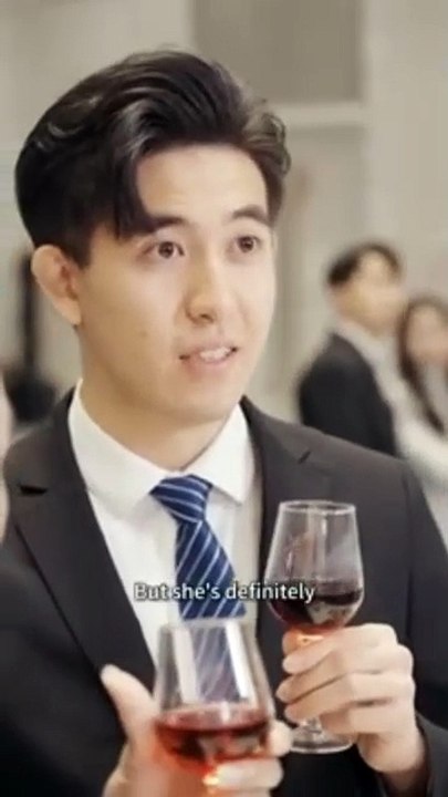 Don't mess with the CEO's wife 12 [Full Movie] [English Subs]Full EP - Full