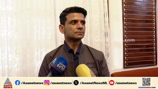 ഗഗൻയാൻ കടക്കാൻ കടമ്പകൾ ഏറെ, പക്ഷേ കാത്തിരിക്കാൻ തയ്യാർ: ശുഭാംശു ശുക്ല | Shubhanshu Shukla |Gaganyaan