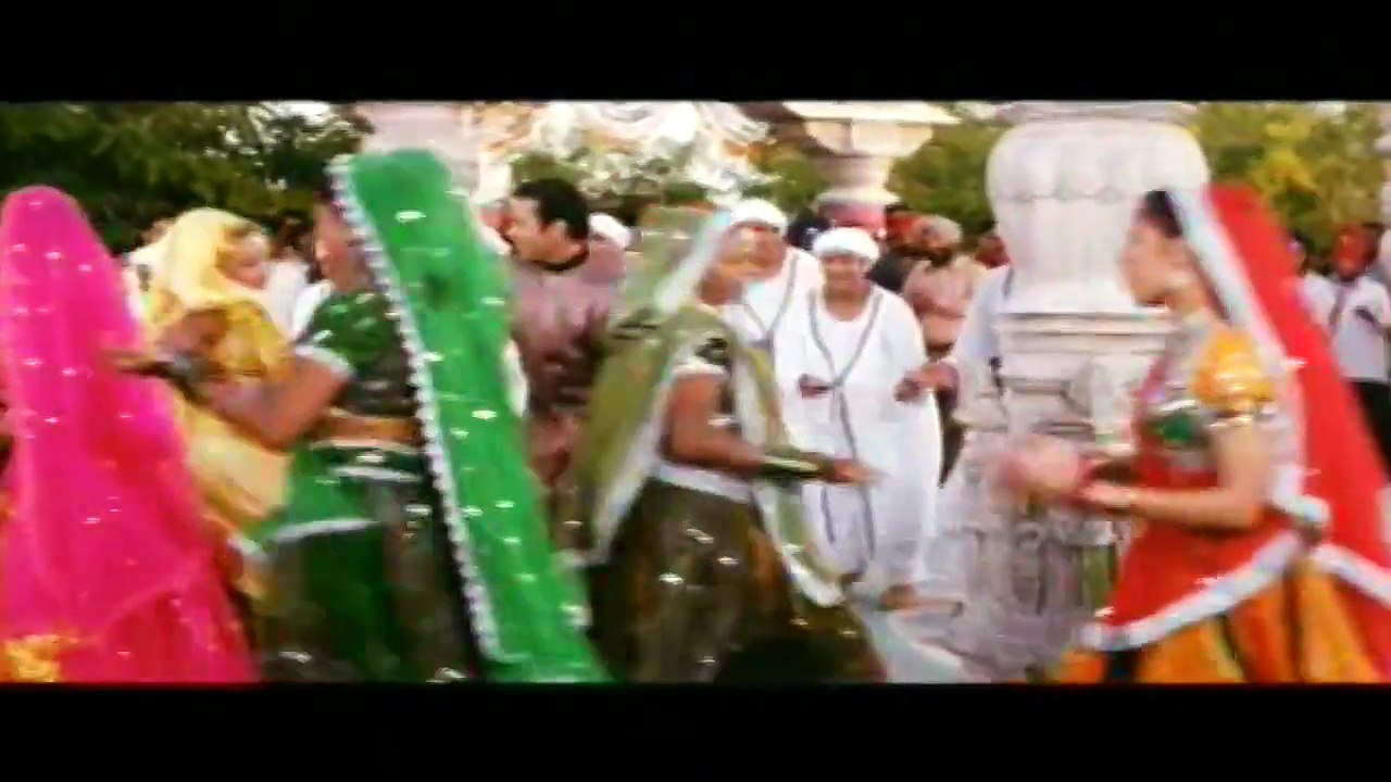 Ayega Koi ayega Film: Vadh