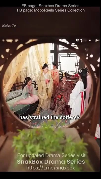 Rise Of Lady Vengeance