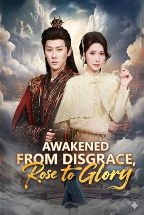 Awakened from Disgrace, Rose to Glory (DUBBED)- Drama Movie English Sub
