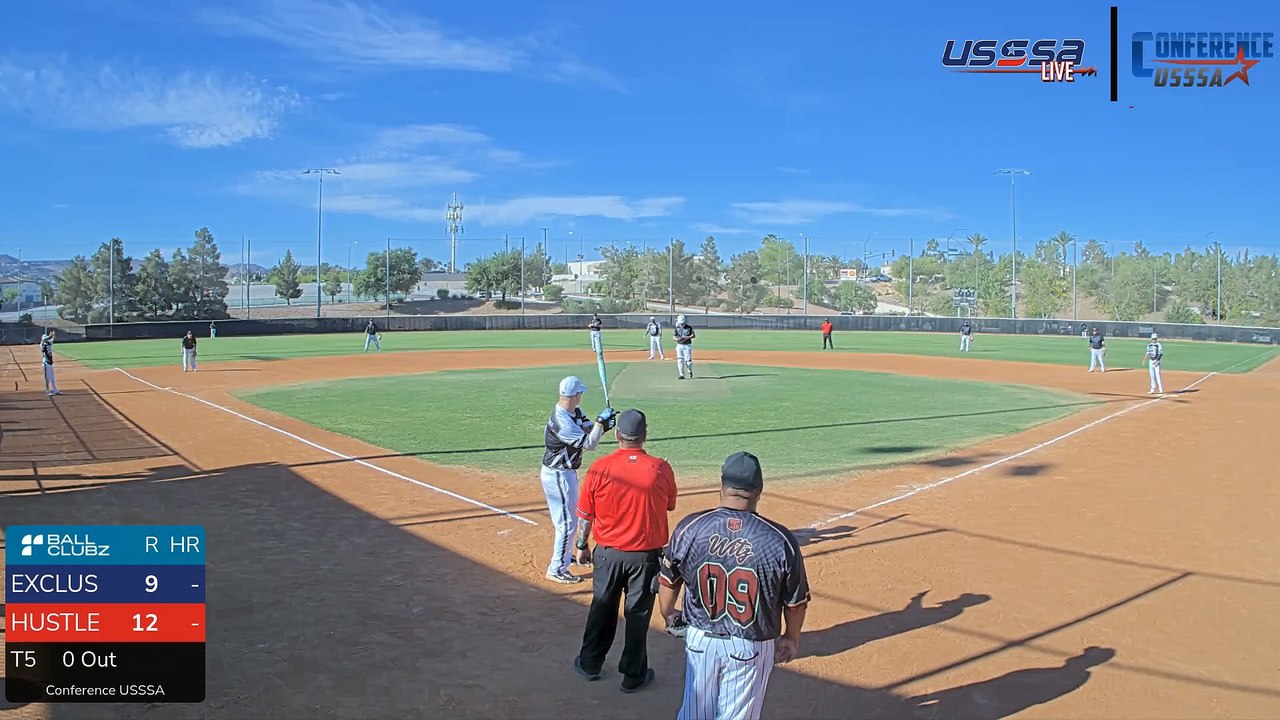 AG6 - Sin City Classic (2026) Sat, Mar 28, 2026 7:57 AM to 3:28 PM