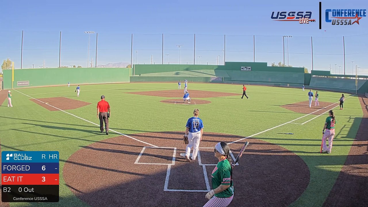 Fenway - Sin City Classic (2026) Sat, Mar 28, 2026 7:40 AM to 4:31 PM