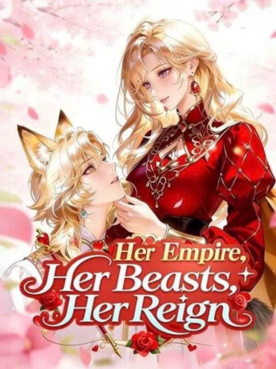 [EN\ES] Her Empire, Her Beasts, Her Reign #DB