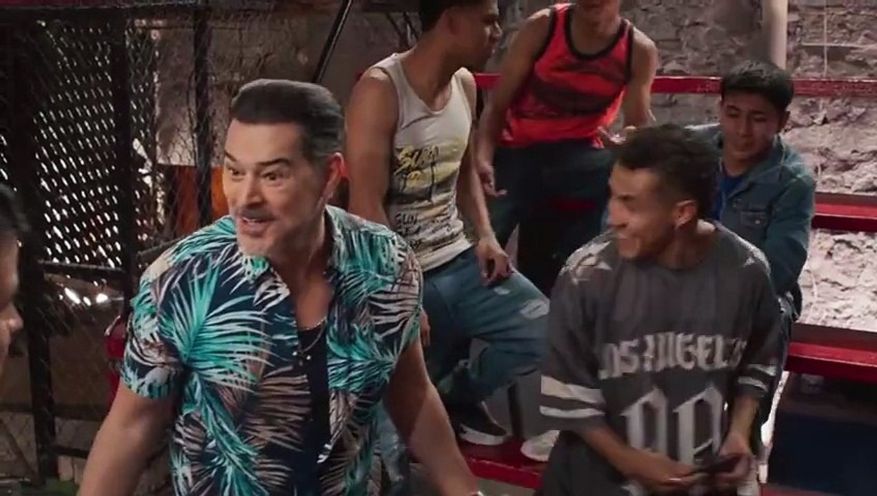 CORAZÓN DE ORO | CAPÍTULO 9 COMPLETO