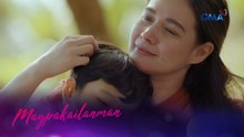 Magpakailanman: Ang sinubok na panananmpalataya! #MPK