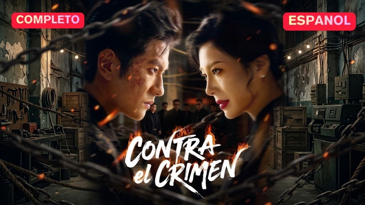 [Sub ESP] Contra el Crimen