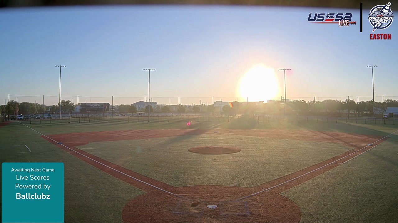 Red Easton - Spring Games (2026) Fri, Mar 27, 2026 7:40 AM to 10:41 PM