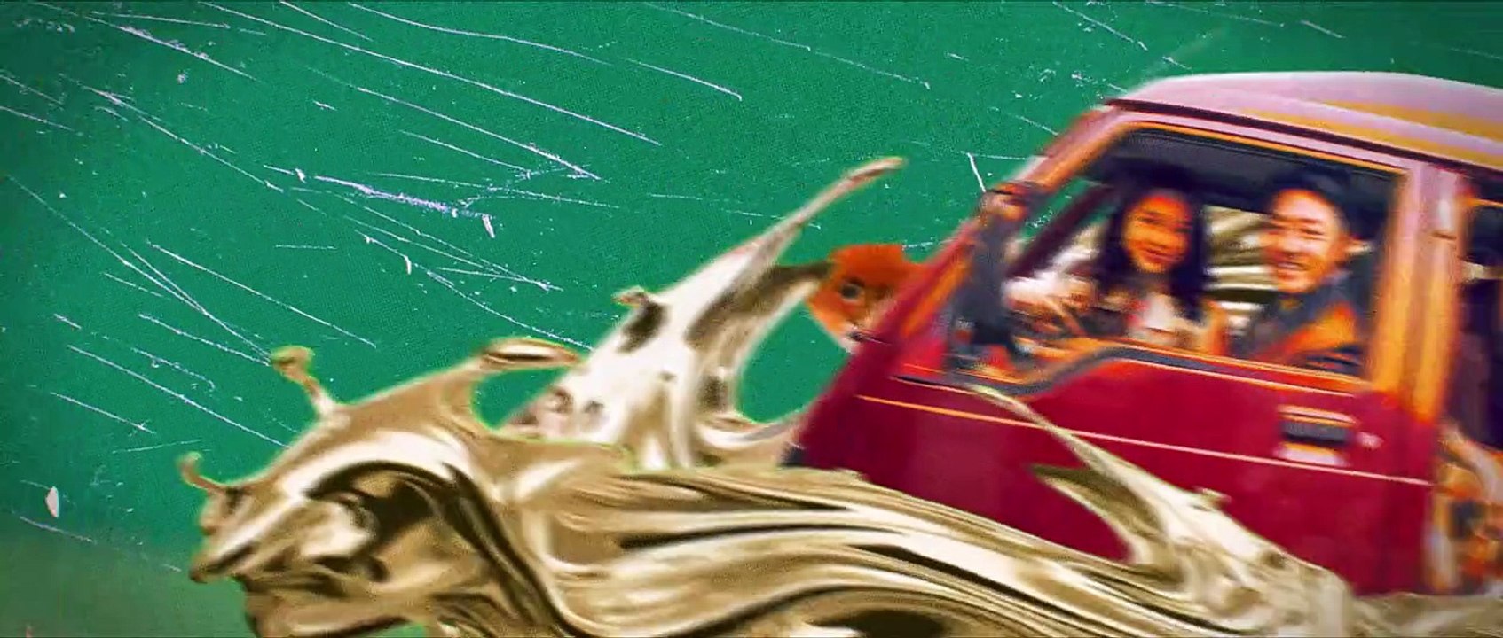 Xin Chào 1983 Tập 6 Thuyêt Minh