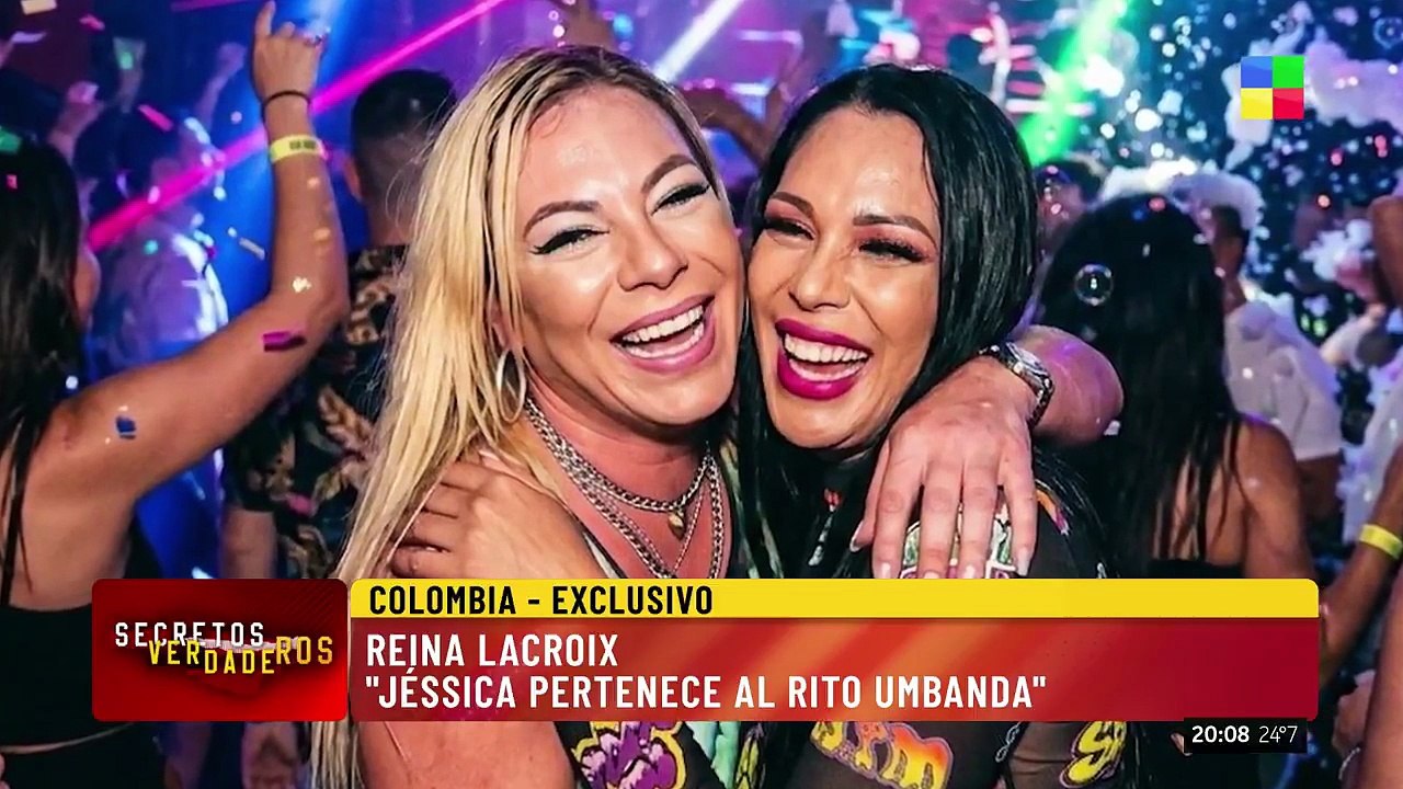 El perturbador testimonio de las supuestas víctimas de Jessica Maciel de Gran Hermano