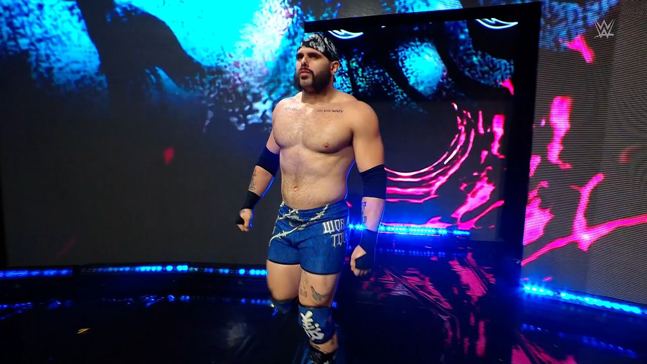 WWE Evolve: Succession 2