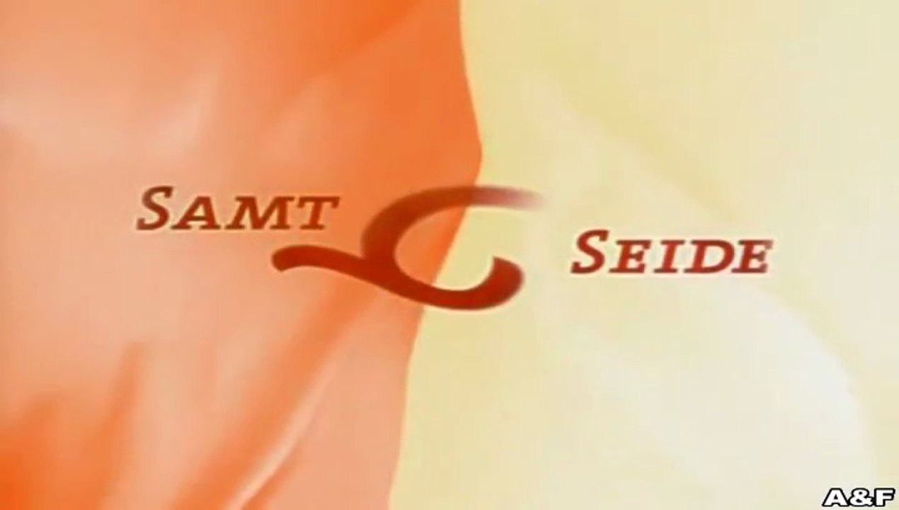 Samt.und.Seide -030- Fehlstart