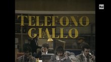 Il terzo uomo di Ludwig |Parte1| Telefono Giallo 1988 [CrimeCult]