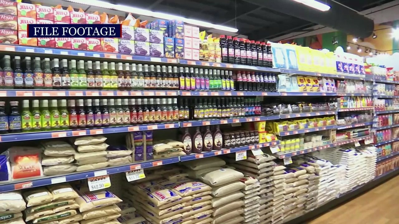 RATIRAM: NO CONTROL OVER SUPPLY CHAINS