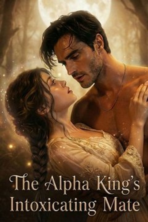 The Alpha King’s Intoxicating Mate FULL HD
