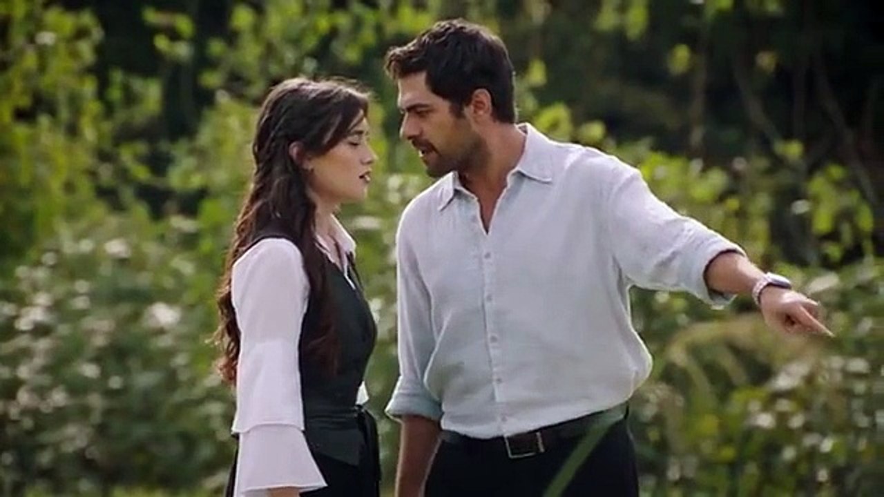 Rüzgarli Tepe Episode 136 English Turkish Subs.