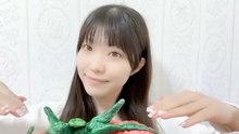 朝井陽菜 (ブルーなままで) 2026-03-29 08_17 SHOWROOM