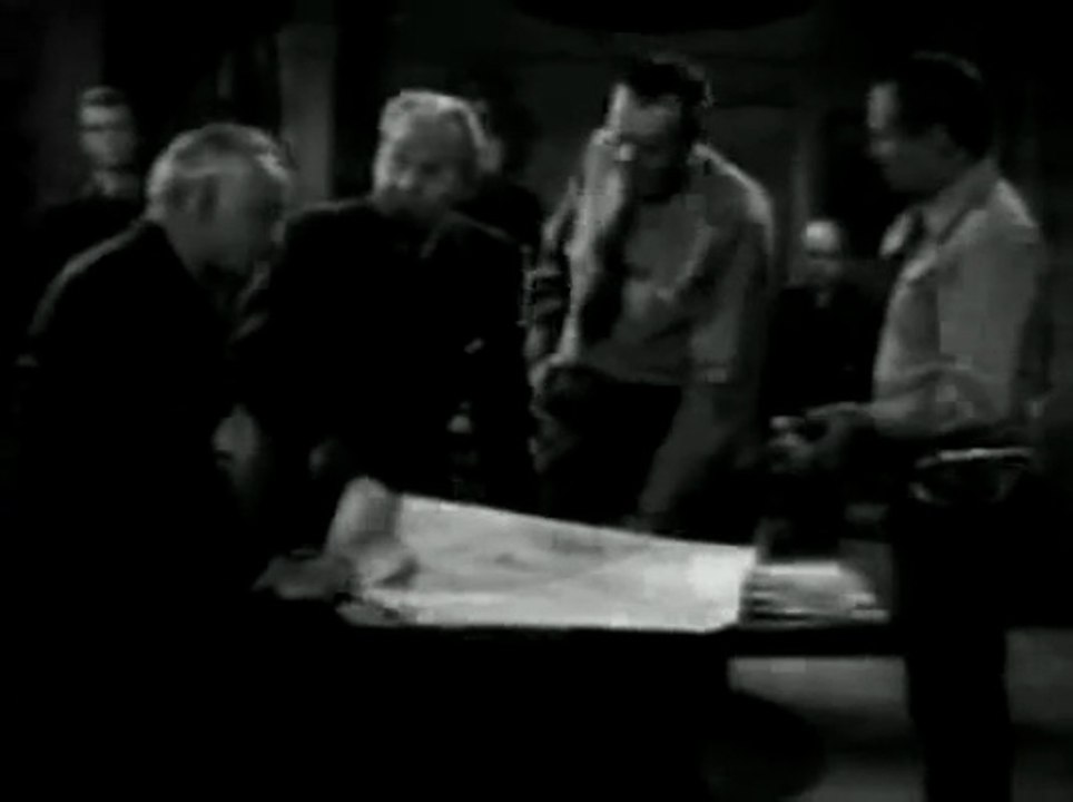 Riders Through the Whispering Pines – Classic Western Film