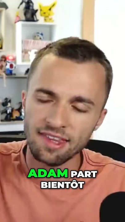 Chats voient l’horreur ! Camera de surveillance flippante 👀. Partie 10