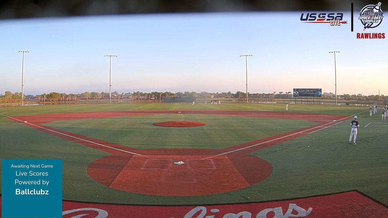 Red Rawlings - Spring Games (2026) Fri, Mar 27, 2026 7:40 AM to 10:41 PM