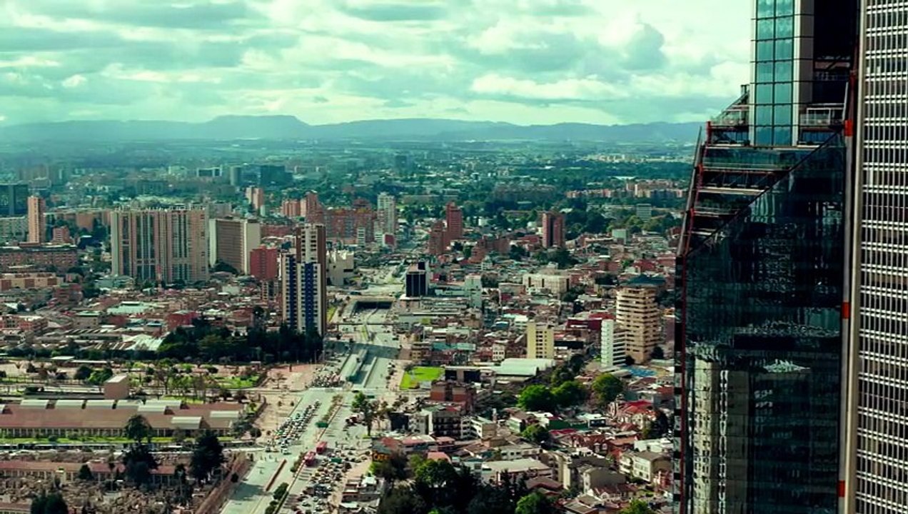 L.A.S D.E S.I.E.M.P.R.E | CAPÍTULO 43 COMPLETO