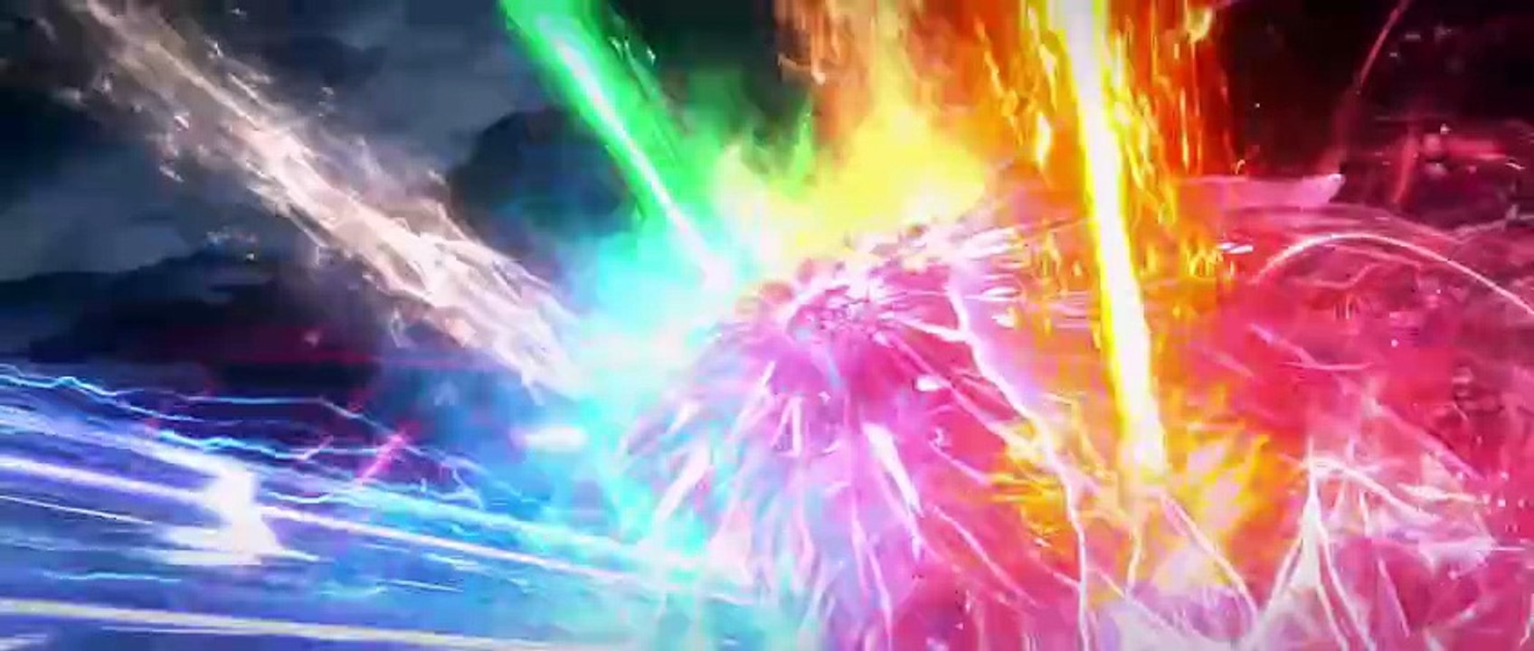 Battle Through The Heaven Season 5 Episode 192 Sub Indo 1080p