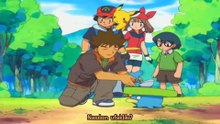 Pokemon 6 Sezon 25 Bölüm (Türkçe Dublaj)