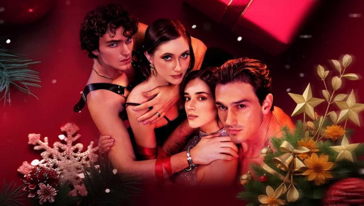 [🔥Hot 2026🔥] First Love First Sin with Jake Lively (2026) FULL HD