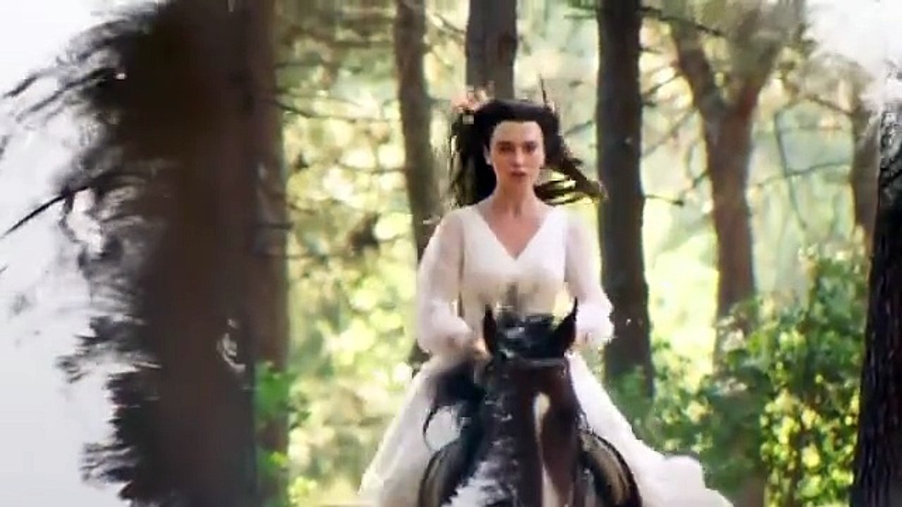 Rüzgarli Tepe Episode 134 English Turkish Subs.